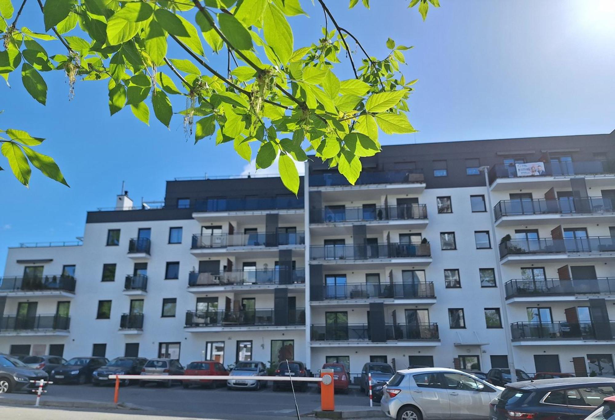 Apartament Centro46 Z Parkingiem Podziemnym Торунь Экстерьер фото